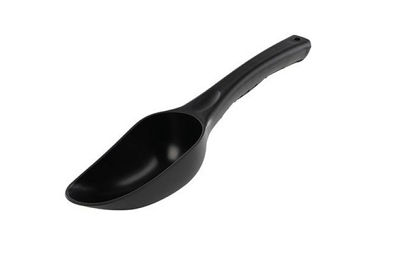 Spomb Lopatka Scoop Black